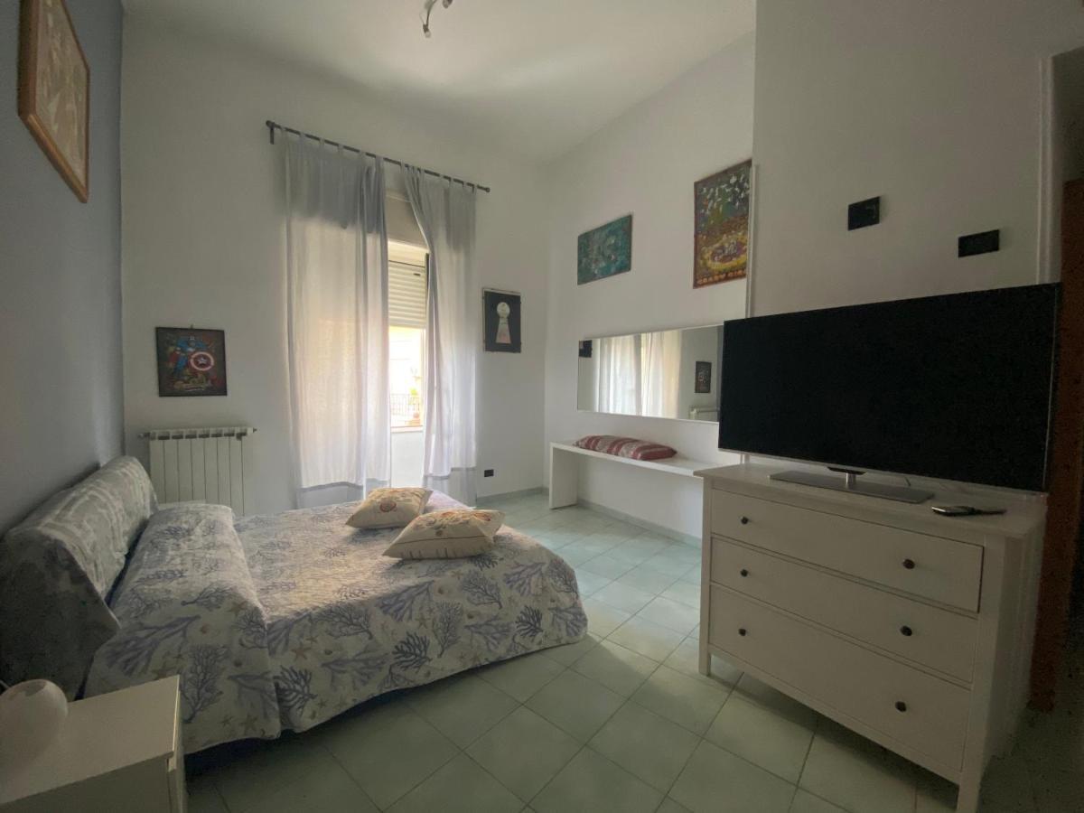 Messineo's Casa vacanze *