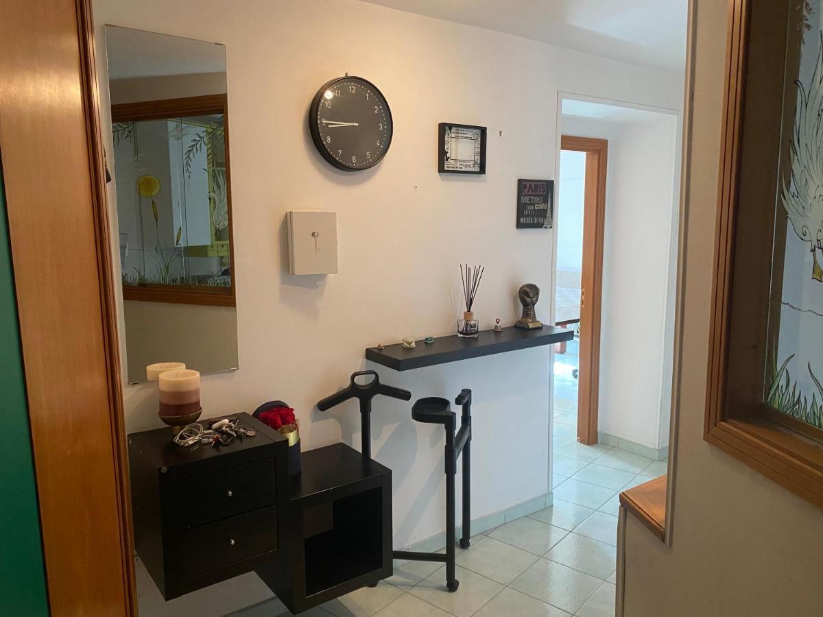 Casa vacanze Messineo's *