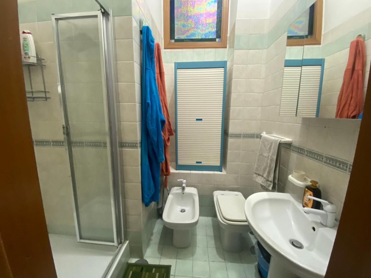 Messineo's Casa vacanze Napoli