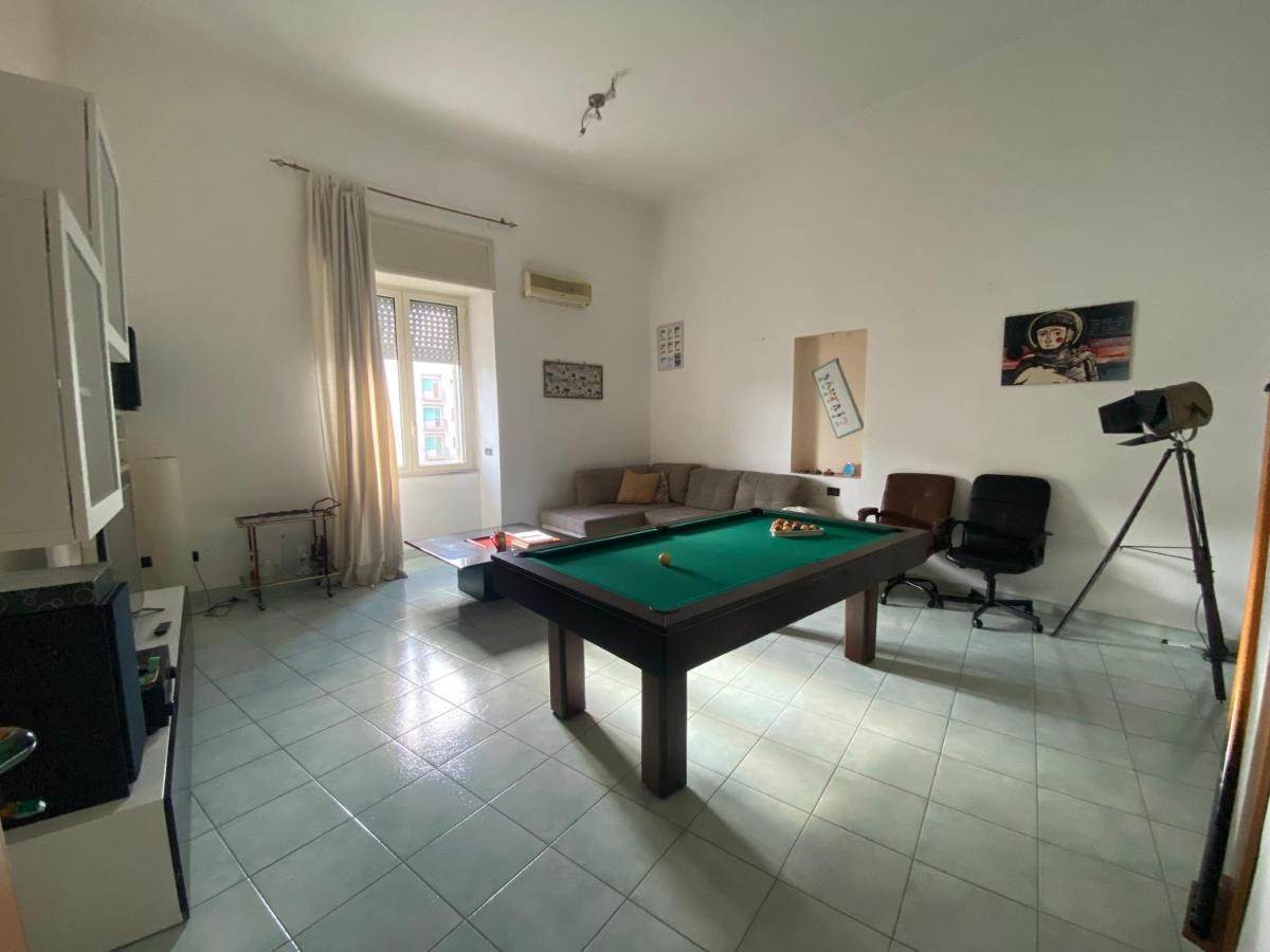 Casa vacanze Messineo's