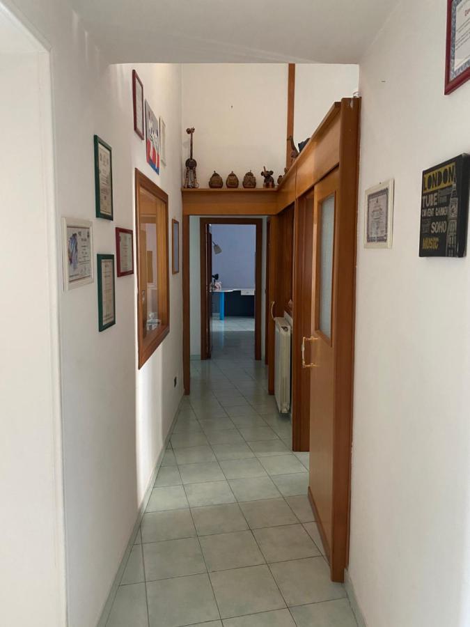 Casa vacanze Messineo's Napoli